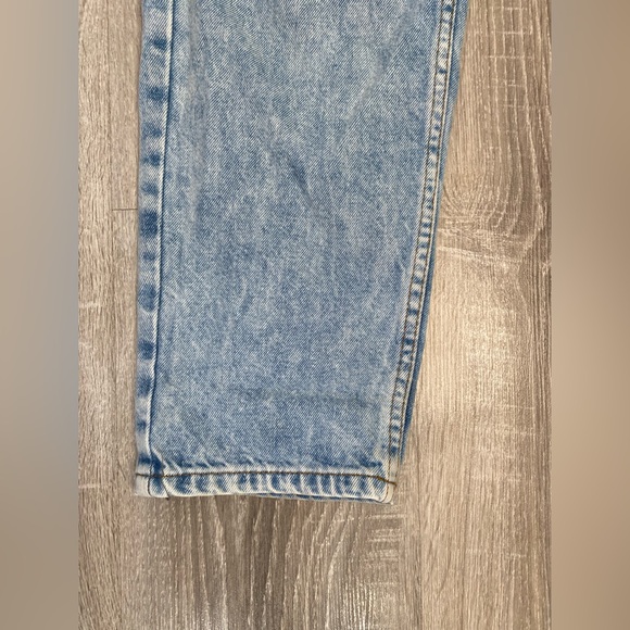 ASOS Design Blue Jeans - Picture 5 of 11